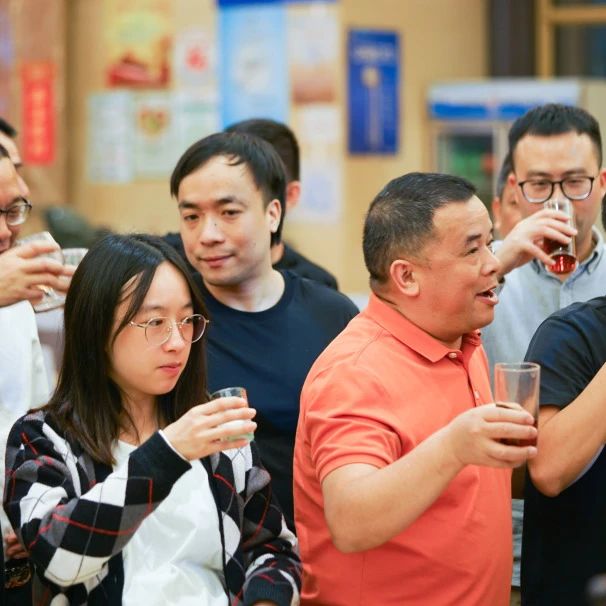 拓路前行·領(lǐng)跑未來(lái) | 集團(tuán)2023年度總結(jié)會(huì)暨2024迎新晚會(huì)圓滿結(jié)束！(圖33)