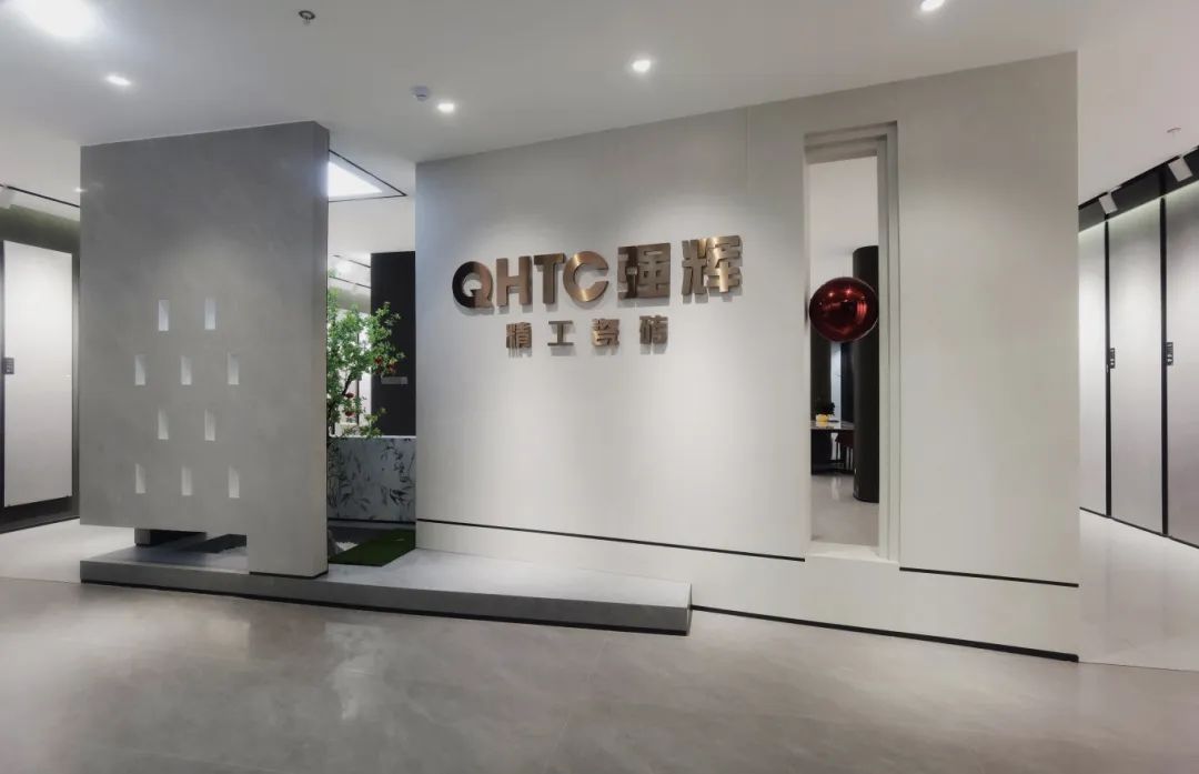 終端風采 | 強輝福州旗艦店，邂逅愜意如詩的藝術(shù)空間(圖5)