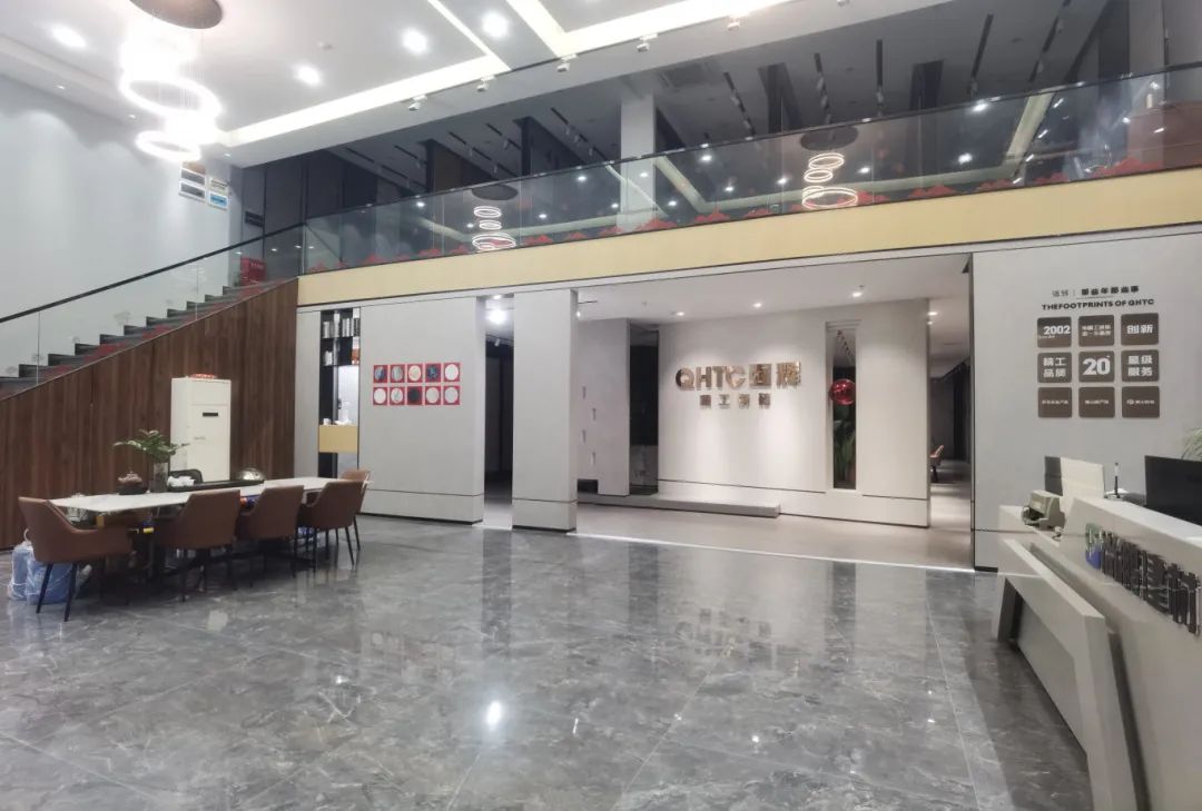 終端風采 | 強輝福州旗艦店，邂逅愜意如詩的藝術(shù)空間(圖6)
