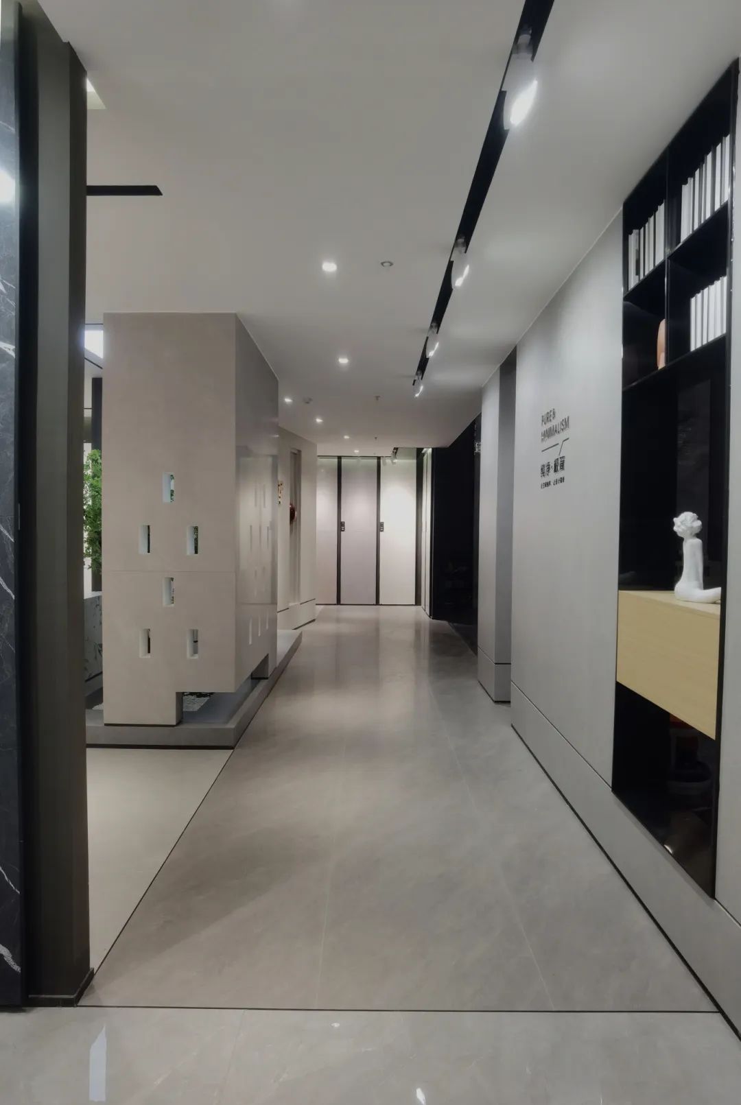 終端風采 | 強輝福州旗艦店，邂逅愜意如詩的藝術(shù)空間(圖8)