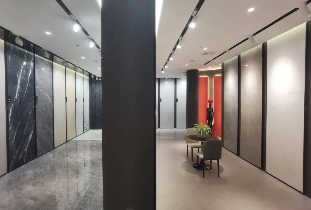 終端風采 | 強輝福州旗艦店，邂逅愜意如詩的藝術(shù)空間(圖10)