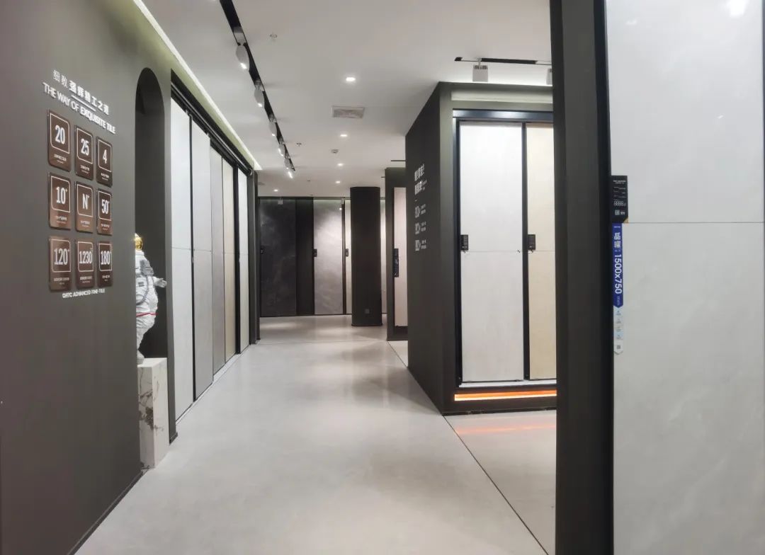 終端風采 | 強輝福州旗艦店，邂逅愜意如詩的藝術(shù)空間(圖12)