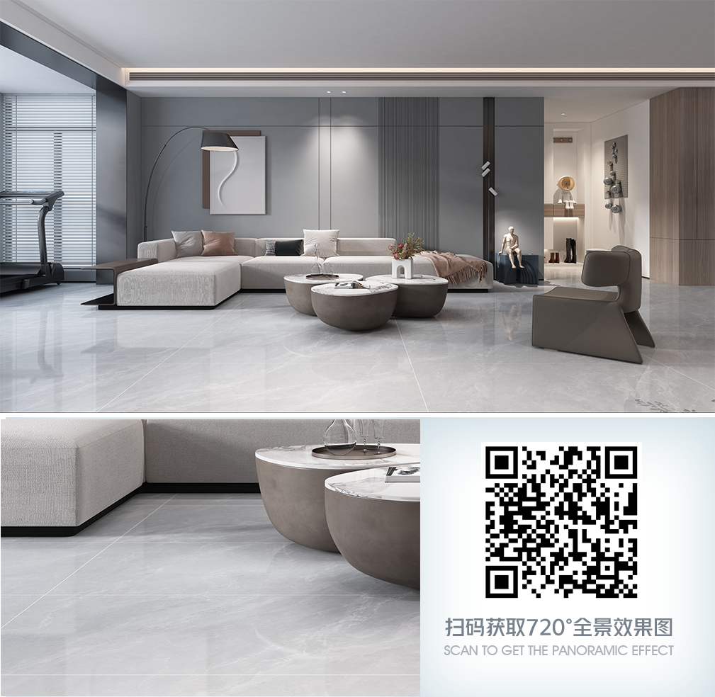 新品速遞 | 強(qiáng)輝750x1500mm大板，帶你發(fā)現(xiàn)世界的美妙！(圖6)