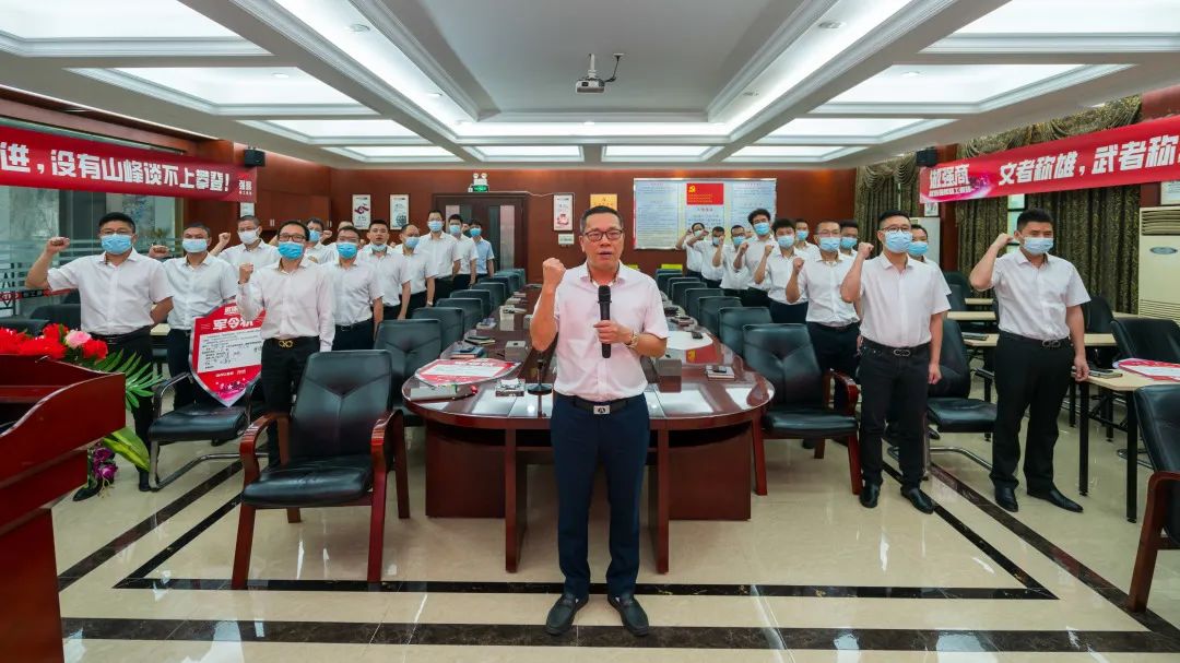 做強(qiáng)商·選強(qiáng)輝 | 強(qiáng)輝品牌2022全國(guó)招商強(qiáng)勢(shì)開(kāi)啟！(圖14)