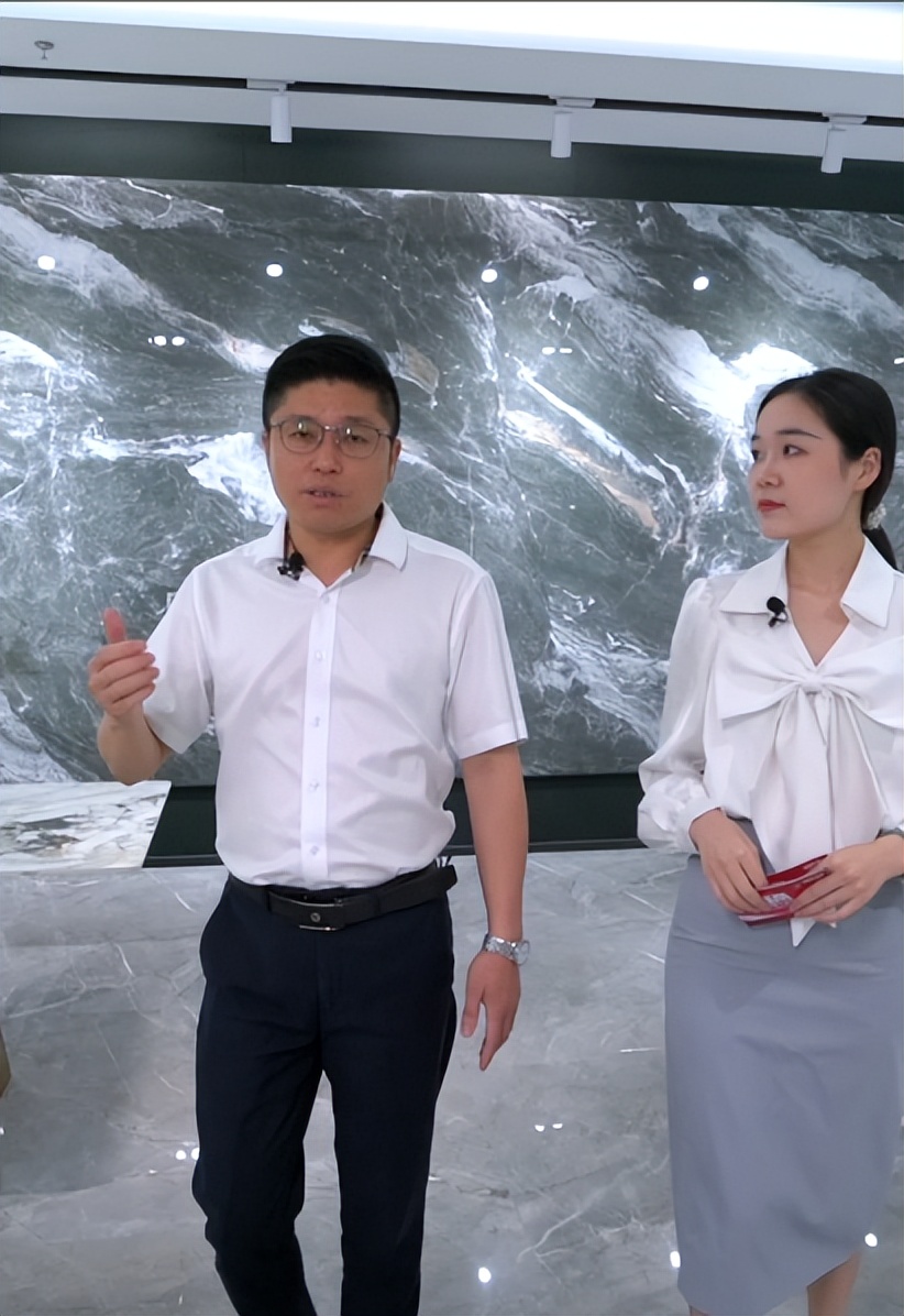 招商落幕！做強(qiáng)商，他們都選了強(qiáng)輝精工瓷磚！(圖4)