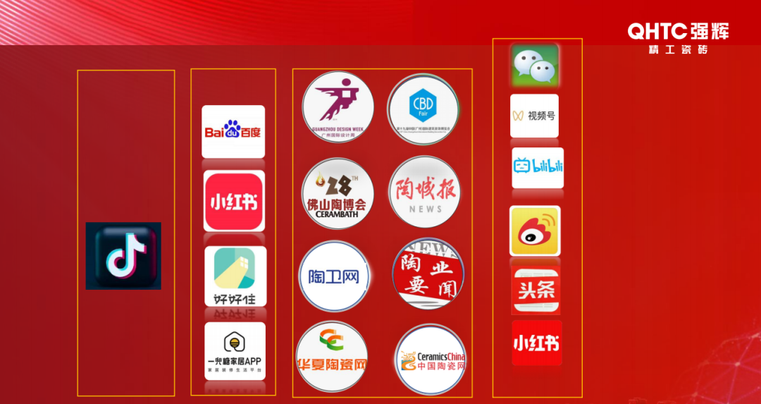 招商落幕！做強(qiáng)商，他們都選了強(qiáng)輝精工瓷磚！(圖9)