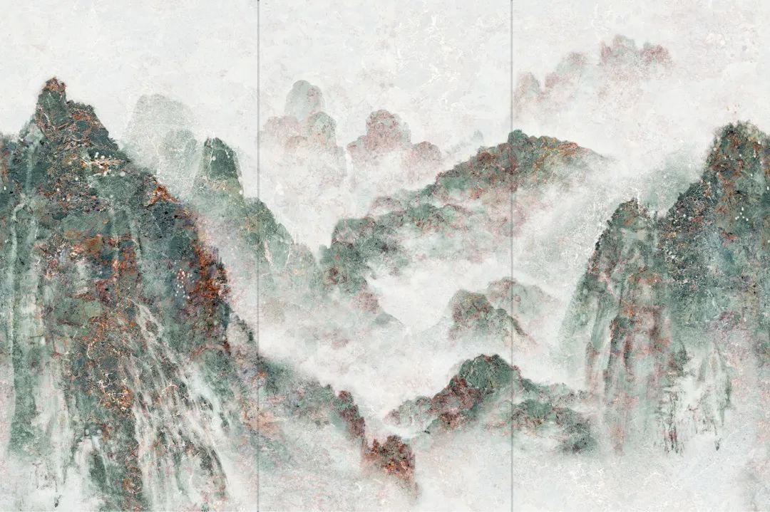 【新品】奢華定制，1600x3200mm成就大宅風(fēng)范！(圖14)