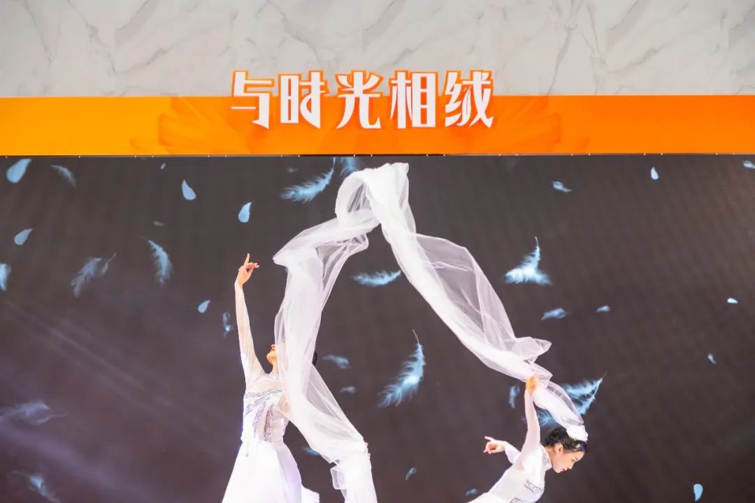 直擊發(fā)布會(huì)現(xiàn)場(chǎng) | 強(qiáng)輝再攜新品隆重亮相！(圖6)