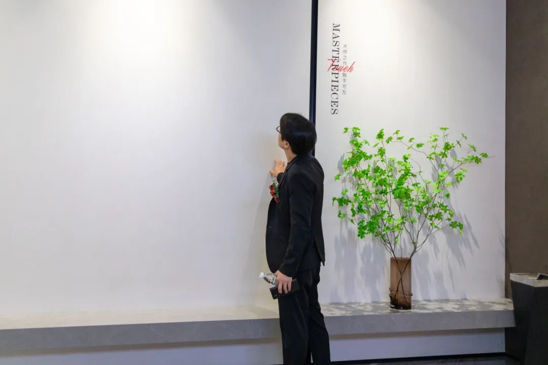 強(qiáng)輝×設(shè)計(jì)大咖邵唯晏|精工原生宅，探索空間更多的可能性(圖7)