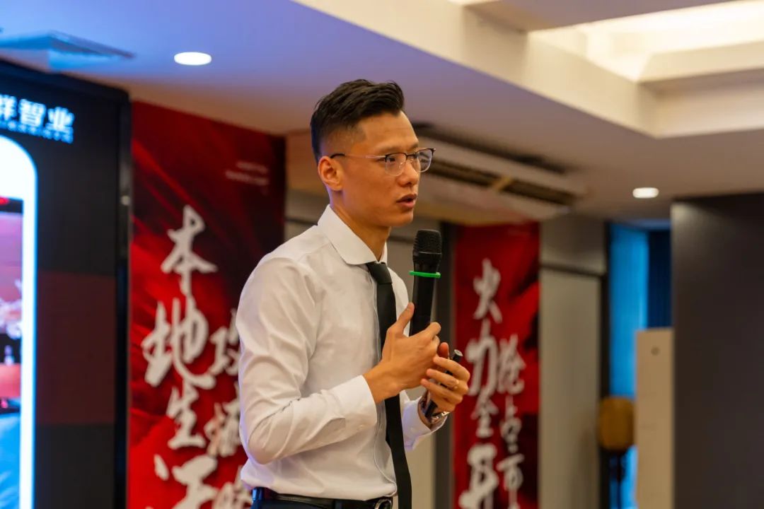 持續(xù)賦能！強(qiáng)輝2024星火計劃標(biāo)桿特訓(xùn)營圓滿收官(圖4)