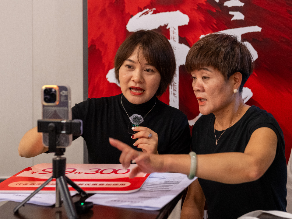 持續(xù)賦能！強(qiáng)輝2024星火計劃標(biāo)桿特訓(xùn)營圓滿收官(圖6)