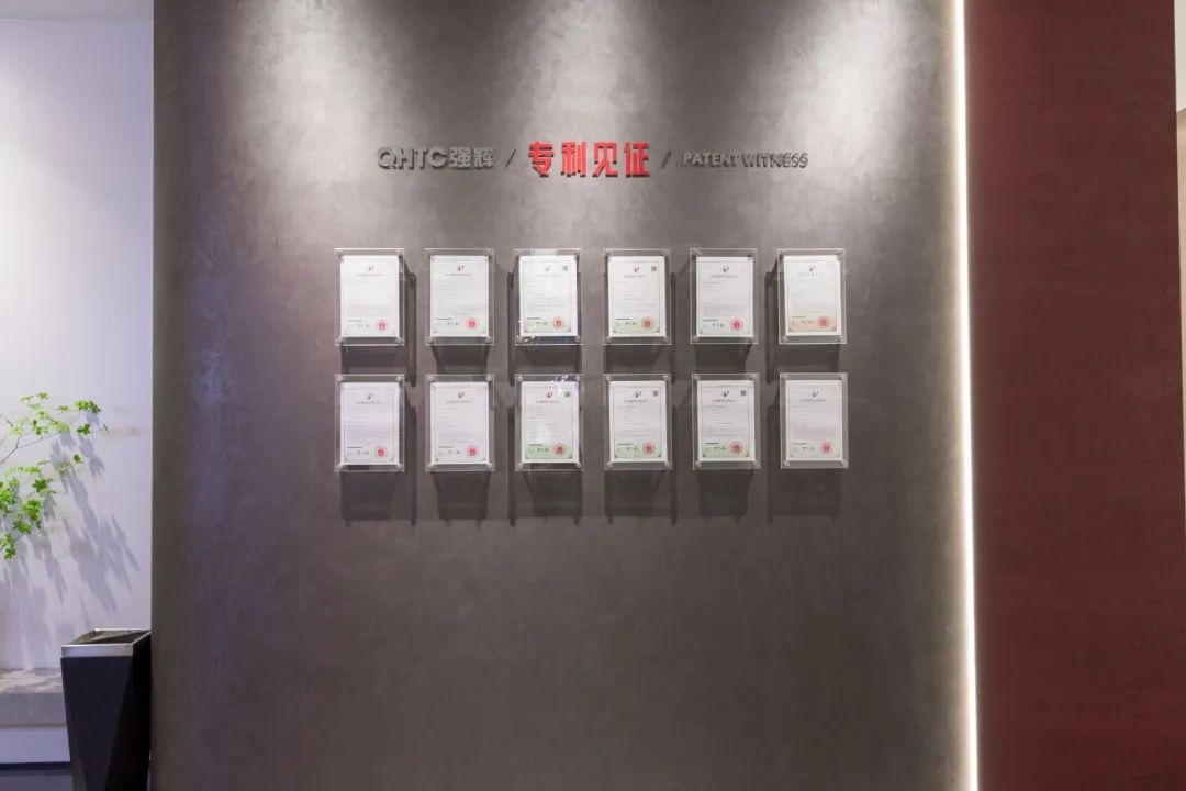 硬核實力派 | 35年精工質(zhì)造，用實力說話(圖8)