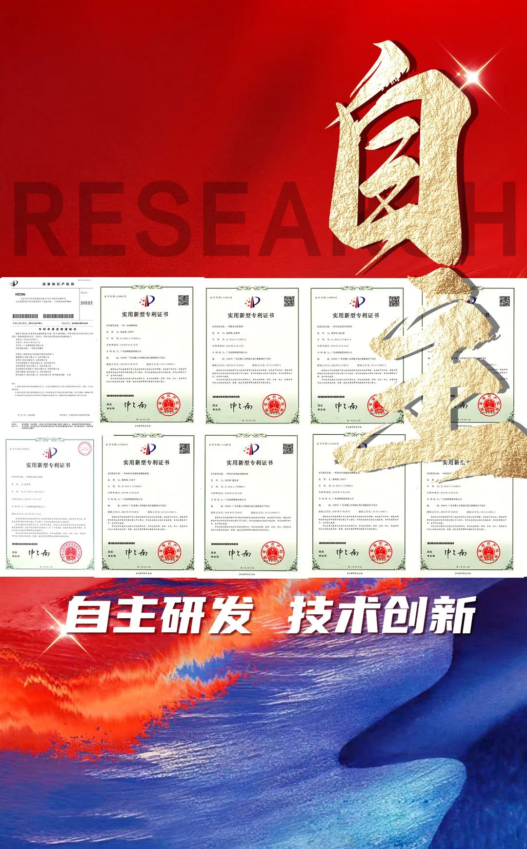 硬核實力派 | 35年精工質(zhì)造，用實力說話(圖9)