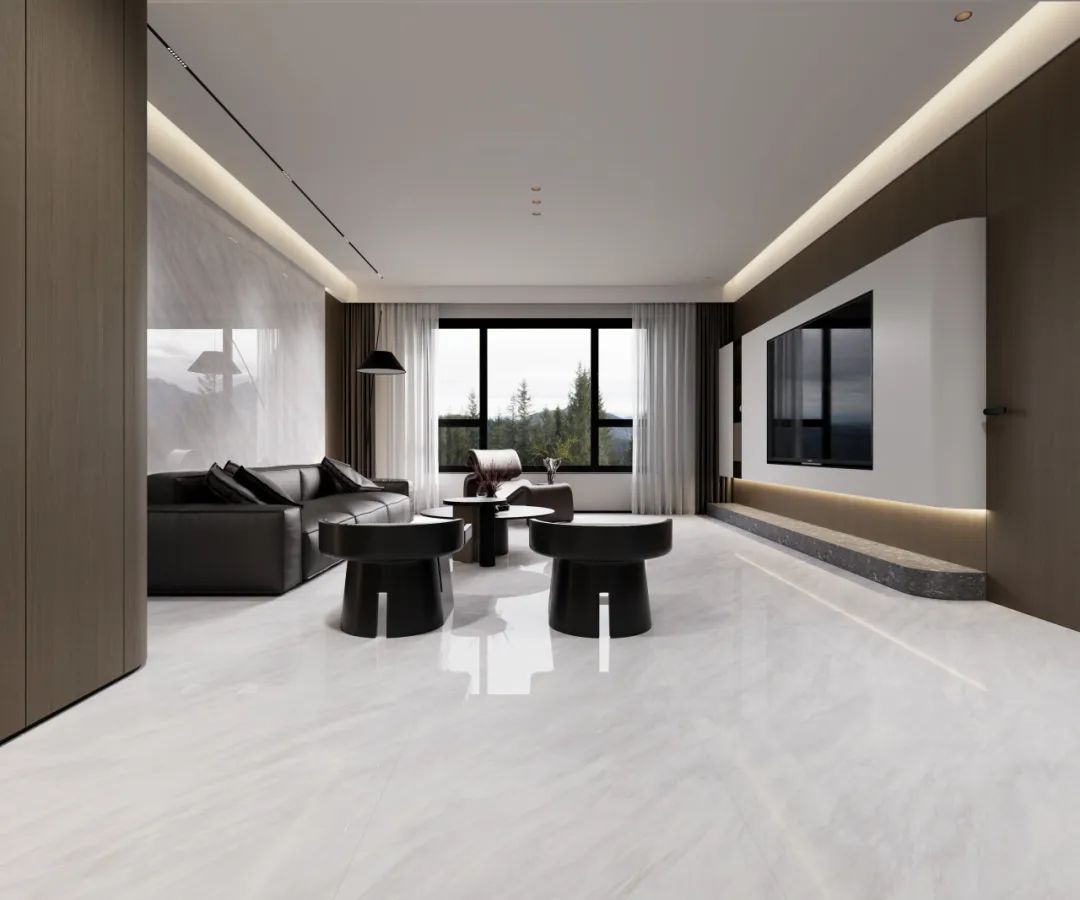 強輝800×1350mm新品揭秘 | 新工藝，新質(zhì)感，新體驗(圖11)