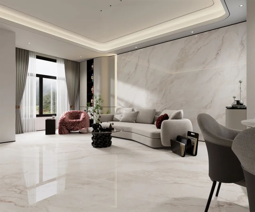 強輝800×1350mm新品揭秘 | 新工藝，新質(zhì)感，新體驗(圖13)