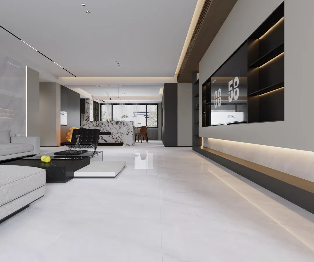 強輝800×1350mm新品揭秘 | 新工藝，新質(zhì)感，新體驗(圖16)