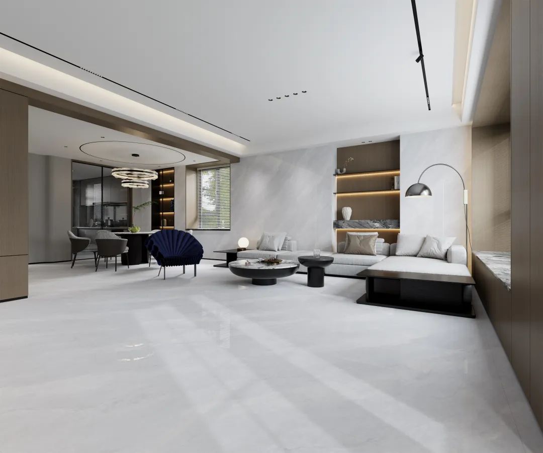 強輝800×1350mm新品揭秘 | 新工藝，新質(zhì)感，新體驗(圖18)