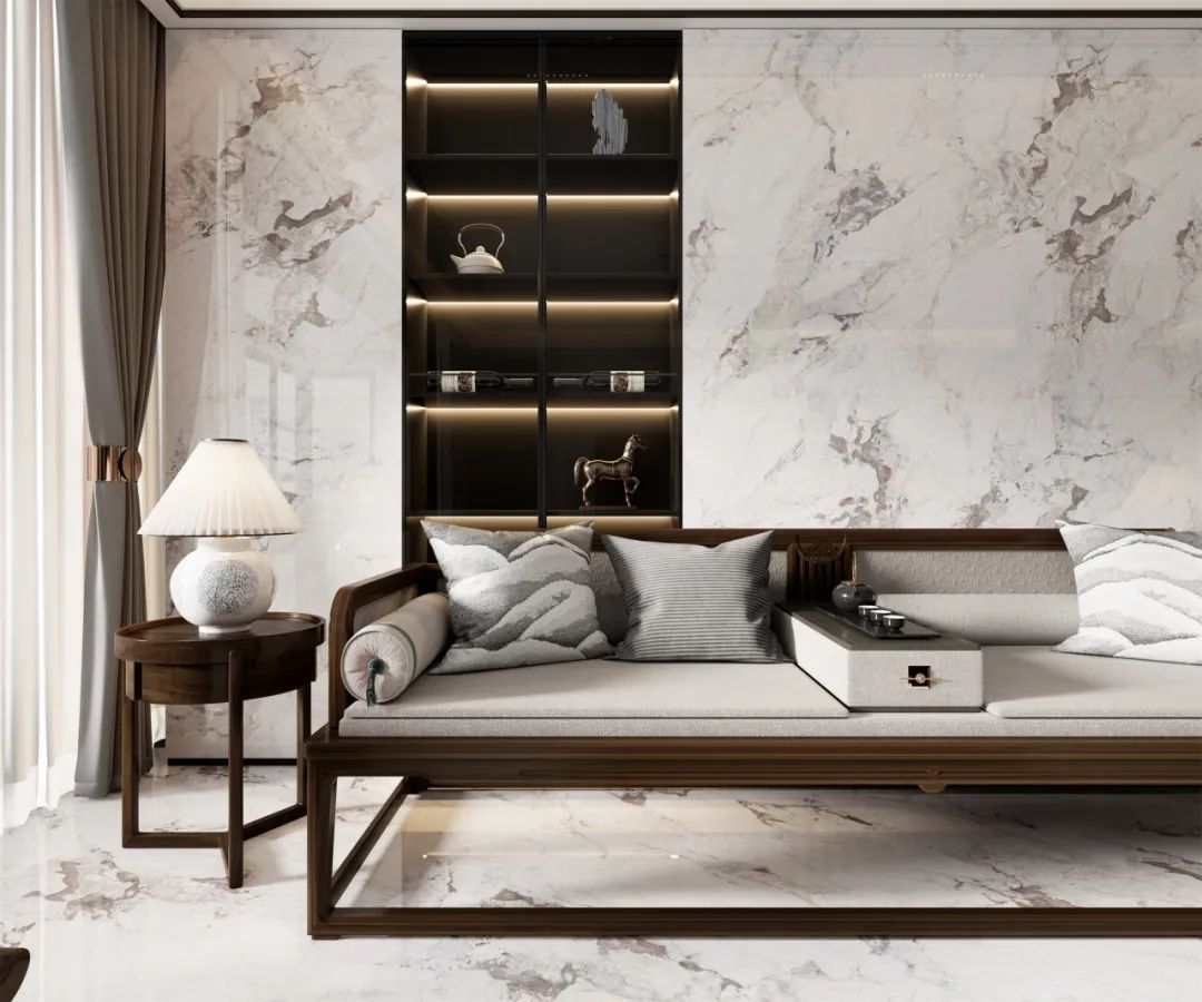 強輝800×1350mm新品揭秘 | 新工藝，新質(zhì)感，新體驗(圖24)