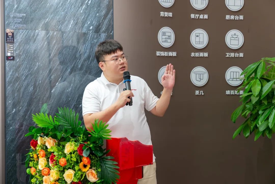 聚勢共鑒?標桿領航 | 強輝2025區(qū)域培訓峰會暨美學賦能行動貴陽站順利結束！(圖11)