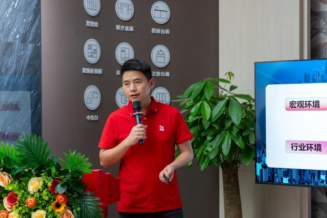 聚勢共鑒?標桿領航 | 強輝2025區(qū)域培訓峰會暨美學賦能行動貴陽站順利結束！(圖10)
