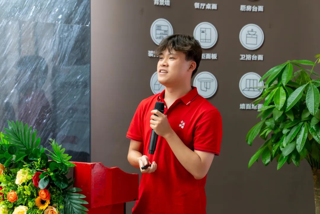 聚勢共鑒?標桿領航 | 強輝2025區(qū)域培訓峰會暨美學賦能行動貴陽站順利結束！(圖12)