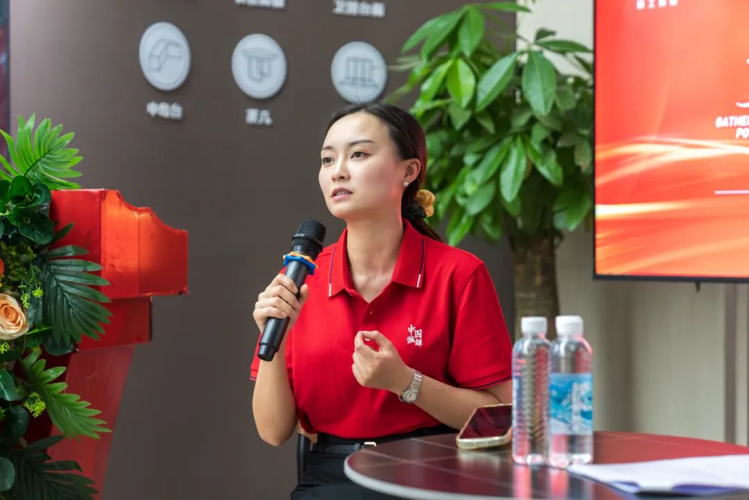 聚勢共鑒?標桿領航 | 強輝2025區(qū)域培訓峰會暨美學賦能行動貴陽站順利結束！(圖15)