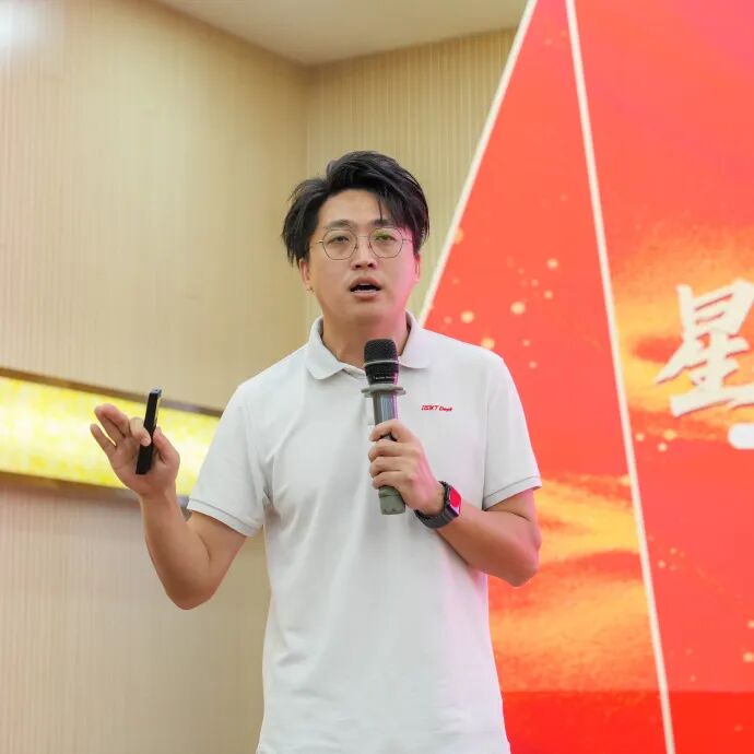 專業(yè)賦能，共促成長 | 強輝2025星推官計劃特訓營圓滿收官(圖8)