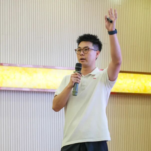 專業(yè)賦能，共促成長 | 強輝2025星推官計劃特訓營圓滿收官(圖10)