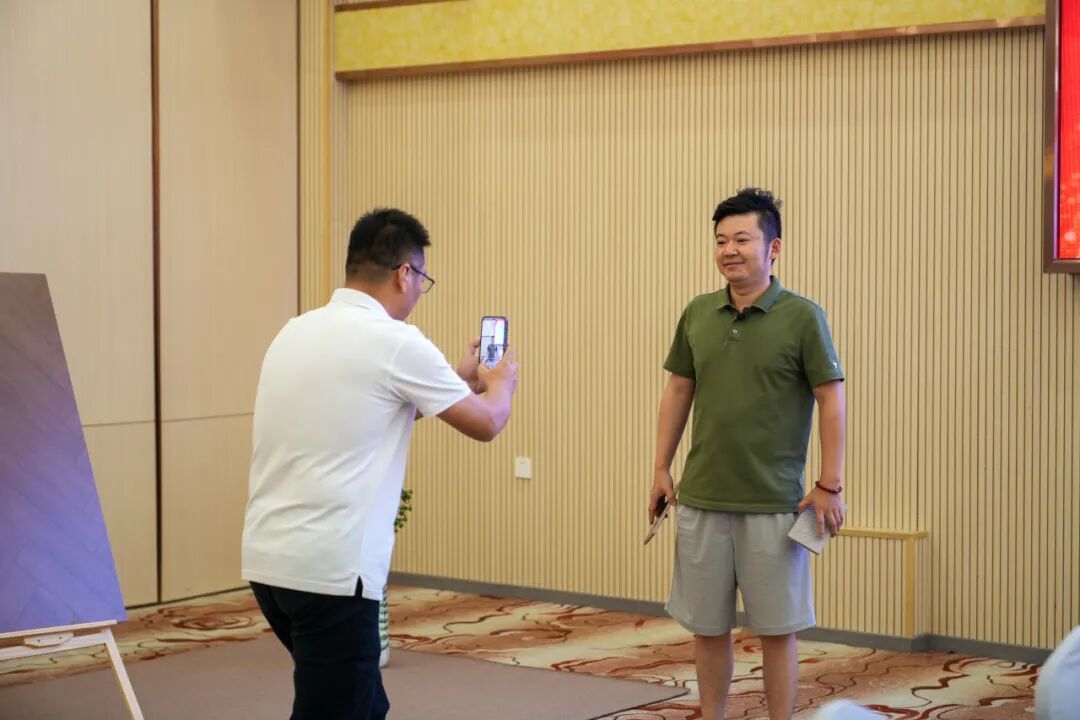 專業(yè)賦能，共促成長 | 強輝2025星推官計劃特訓營圓滿收官(圖18)