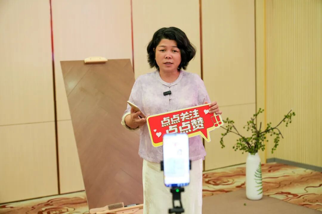 專業(yè)賦能，共促成長 | 強輝2025星推官計劃特訓營圓滿收官(圖20)
