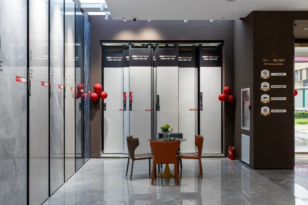 精工筑夢·摯友同行 | 強輝邢臺旗艦店煥新開業(yè)(圖28)