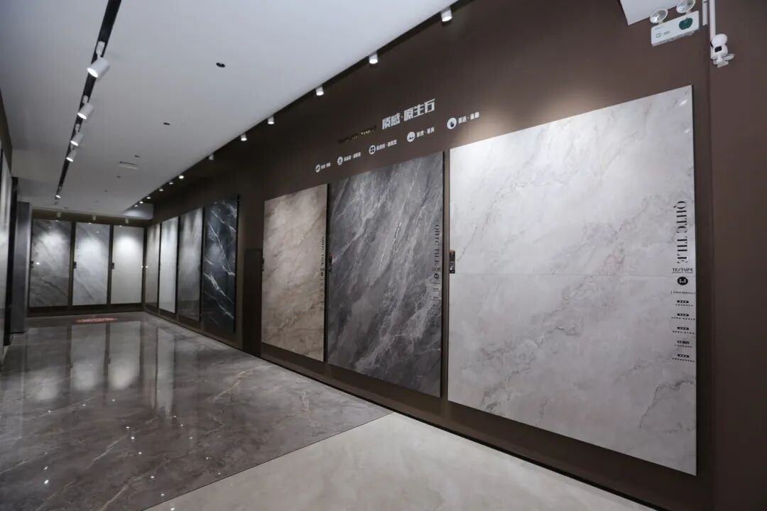 步履不停 奔赴新程 | 強輝山東淄博旗艦店盛大開業(yè)(圖15)