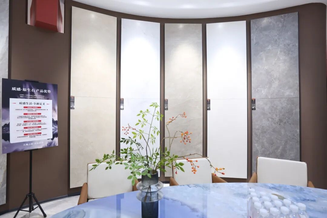 步履不停 奔赴新程 | 強輝山東淄博旗艦店盛大開業(yè)(圖17)