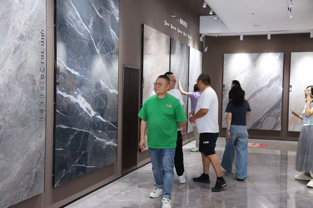 步履不停 奔赴新程 | 強輝山東淄博旗艦店盛大開業(yè)(圖19)