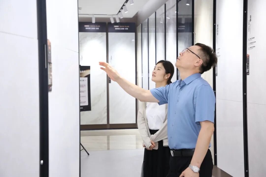 步履不停 奔赴新程 | 強輝山東淄博旗艦店盛大開業(yè)(圖18)
