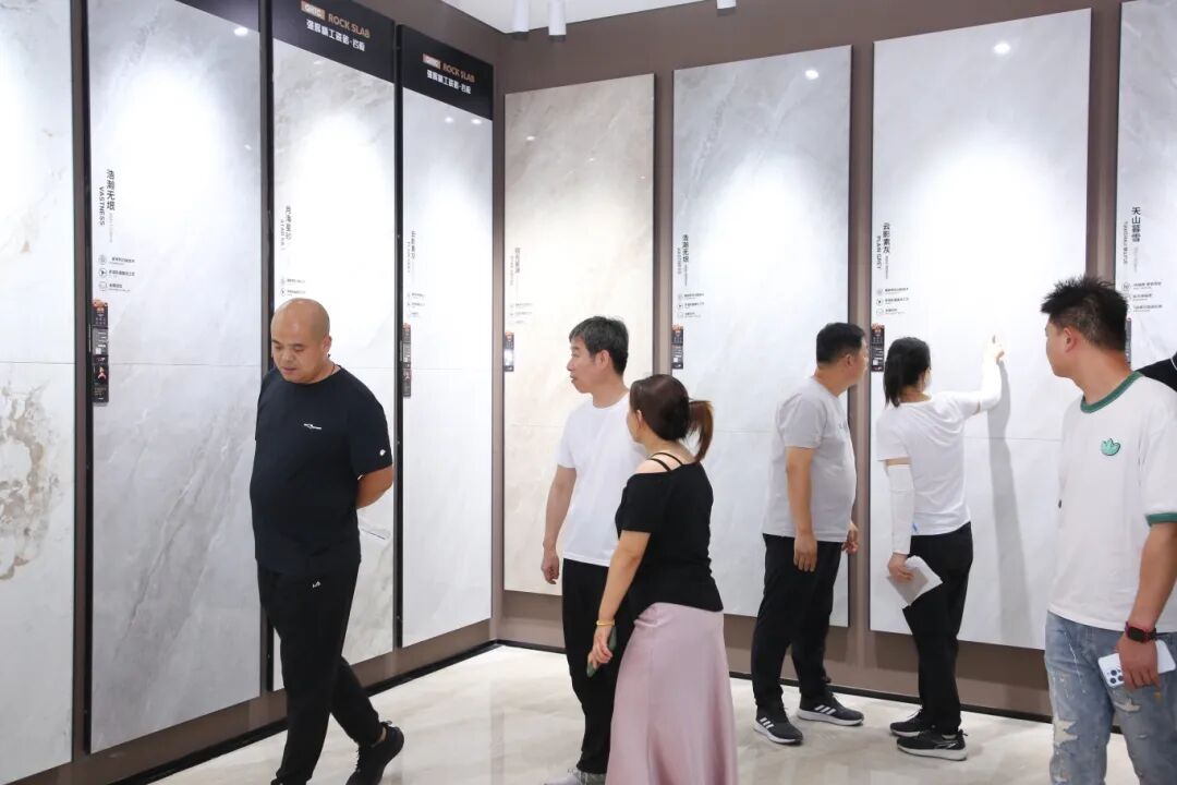步履不停 奔赴新程 | 強輝山東淄博旗艦店盛大開業(yè)(圖20)
