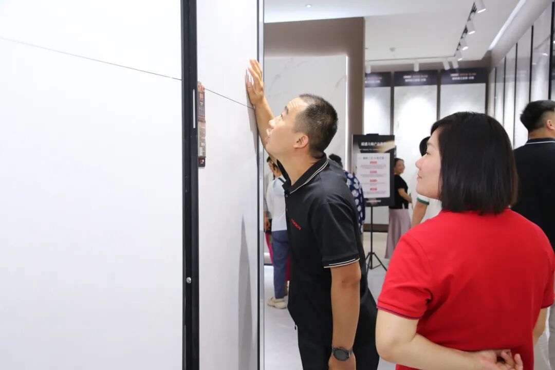 步履不停 奔赴新程 | 強輝山東淄博旗艦店盛大開業(yè)(圖21)